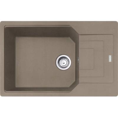 Franke UBG 611-78 XL Cappuccino