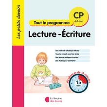 Les Petits Devoirs - Lecture - Ecriture CP