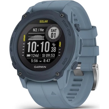 Image 1 of Garmin Descent G1 Solar