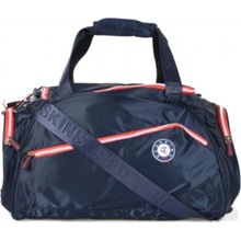 Redskins RIGID Sport Bag Blue 30l