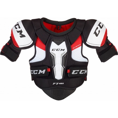 chrániče ramen CCM Jetspeed FT485 JR