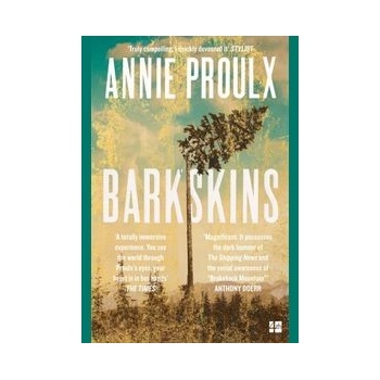 Barkskins