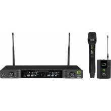 Q-AUDIO QWM 1970 HH BP