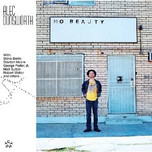 Alec Ounsworth - Mo Beauty (LP) (0617308029758)