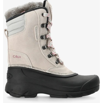 Cmp snehule Kinos Wmn Snow Boots Wp 2.0 38Q4556 béžové