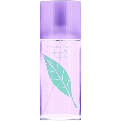 Elizabeth Arden Green Tea Lavender toaletná voda dámska 100 ml