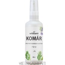 NEFDESANTÉ komár spray proti komárom a kliešťom 100 ml