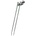 KOMPERDELL Щеки за бягане Komperdell FXP Composite Trail Running poles - Green - размер 115 cm (526-1021-0212)