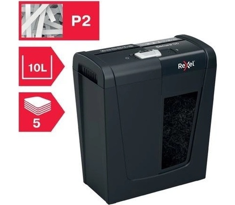 Rexel Secure S5