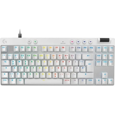 Logitech G Pro X Rapid TKL (920-013132)