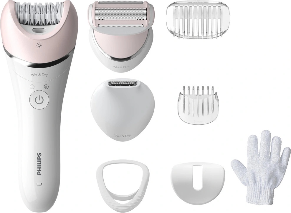 Philips Series 8000 BRE721/00