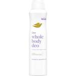 Dove Lavender & Chamomile дезодорант в спрей за тяло 150ml