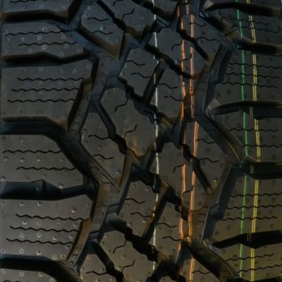 Goodyear Wrangler DuraTrac 255/55 R20 110Q