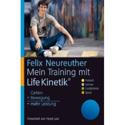 Mein Training mit Life Kinetik Neureuther Felix – Hledejceny.cz