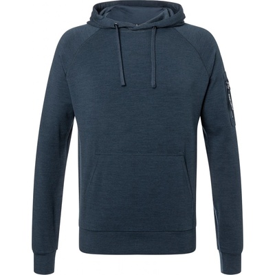 Favourite Pocket Hoodie blueberry