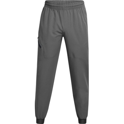Under Armour UA Unstoppable Joggers-GRY
