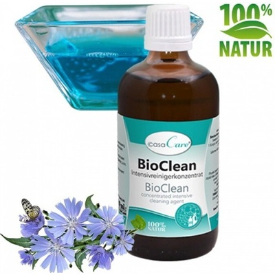 cdVet Ekologický čistič BioClean (koncentrát) 100 ml