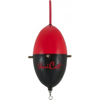 Unicat Quad Rattle Float 200g