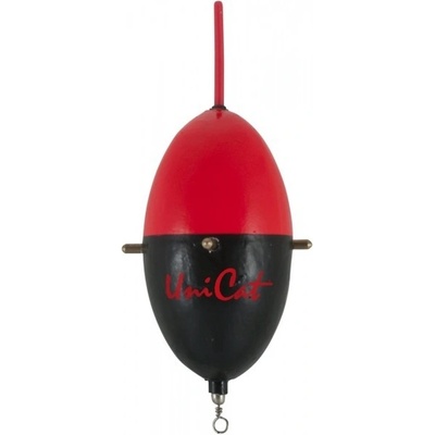 Unicat Quad Rattle Float 200g