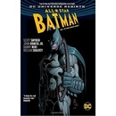 All Star Batman HC Vol 1 My Own Worst Enemy Scott Snyder, John Romita Jr.