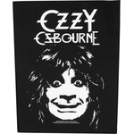RAZAMATAZ нашивка голяма ozzy osbourne - madman - razamataz - bp1342