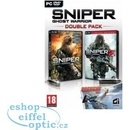 Sniper: Ghost Warrior Combo Pack