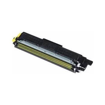 Brother Тонер касета Brother TN-243Y Toner Cartridge Yellow, До 1000 страници, Жълт, 101BRATN243Y