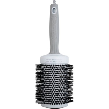 Olivia Garden Ceramic + Ion Thermal Brush Speed XL kulatý kartáč na vlasy 65 mm
