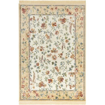 Hanse Home Naveh 104375 Cream / Cord