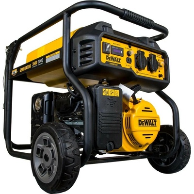 DeWalt DXGNP35E