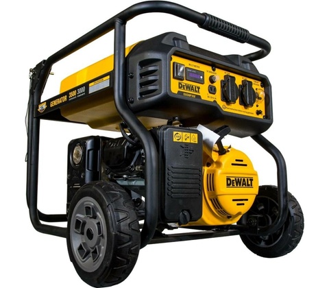 DeWalt DXGNP35E
