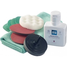 Autoglym Headlight restoration kit