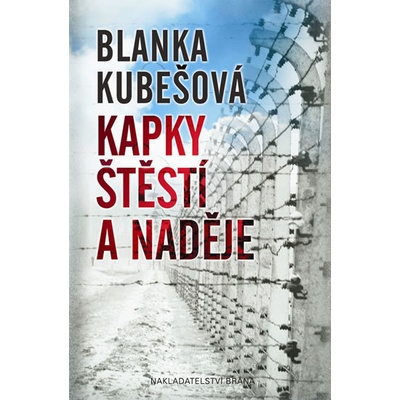 Kapky štěstí a naděje