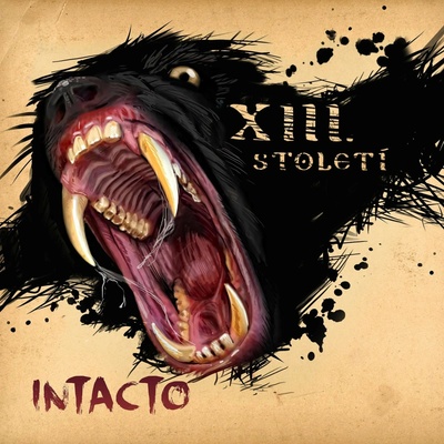 XIII.Století - Intacto