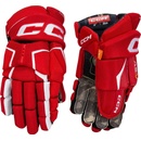 Hokejové rukavice CCM Tacks AS-V SR
