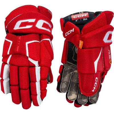 Hokejové rukavice CCM Tacks AS-V SR