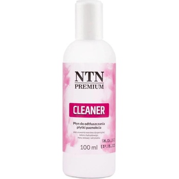 New Technology Nails Cleaner Premium 100 ml