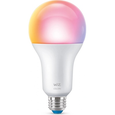 WiZ Colors 8719514554634 inteligentní žárovka LED E27 18,5W 2452lm 2200-6500K RGB stmívatelná