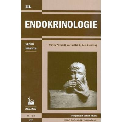 Endokrinologie -