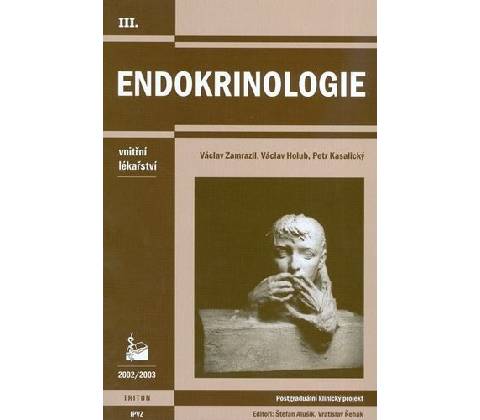 Endokrinologie -