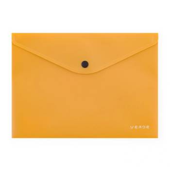 VERDE Папка за патенти Verde A5 жълта 2-679 (2-679)