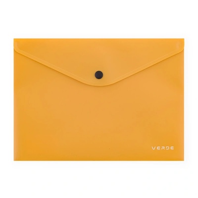 VERDE Папка за патенти Verde A5 жълта 2-679 (2-679)