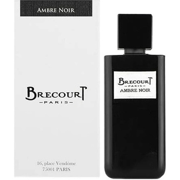 Image 1 of Brecourt Ambre Noir EDP 124 ml