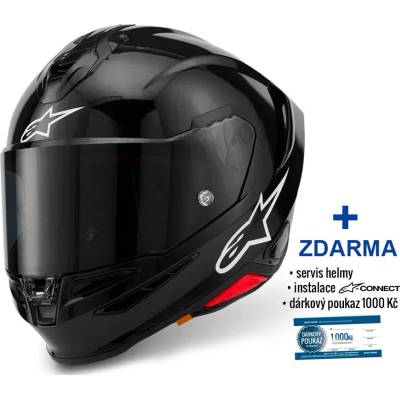 Alpinestars S-R7 SOLID