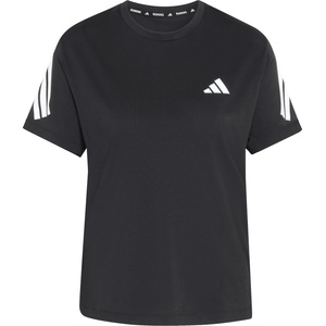 adidas Дамска тениска adidas Women's Adi365 Climacool T-Shirt Running shirt - Black - размер XS (916-6787-0112)