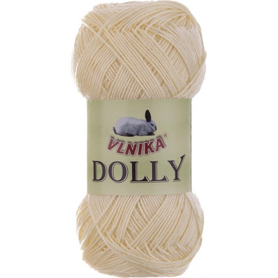 Příze Vlnika Dolly 528