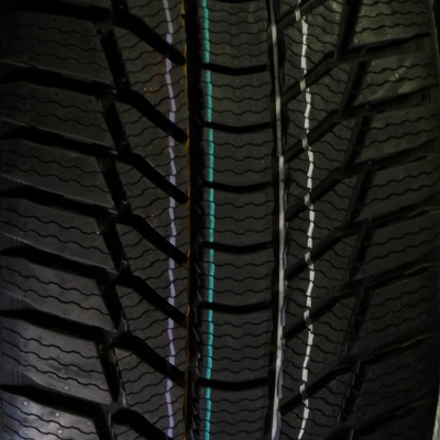 General Tire Snow Grabber Plus 235/60 R17 106H