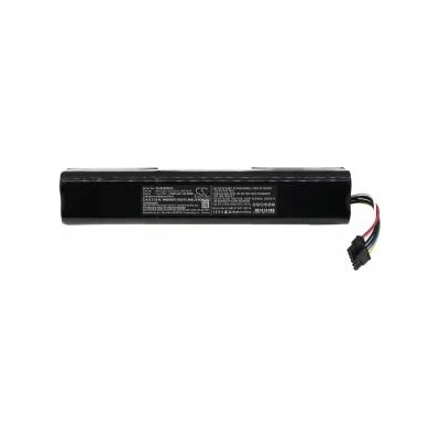 Cameron Sino Батерия CAMERON SINO CS-NVX900VX за Neato Botvac - 14.4V 4200mAh