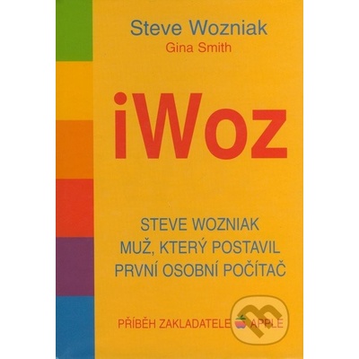 iWoz - Steve Wozniak