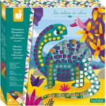 Janod Детска мозайка Janod - Динозаври (J07903)